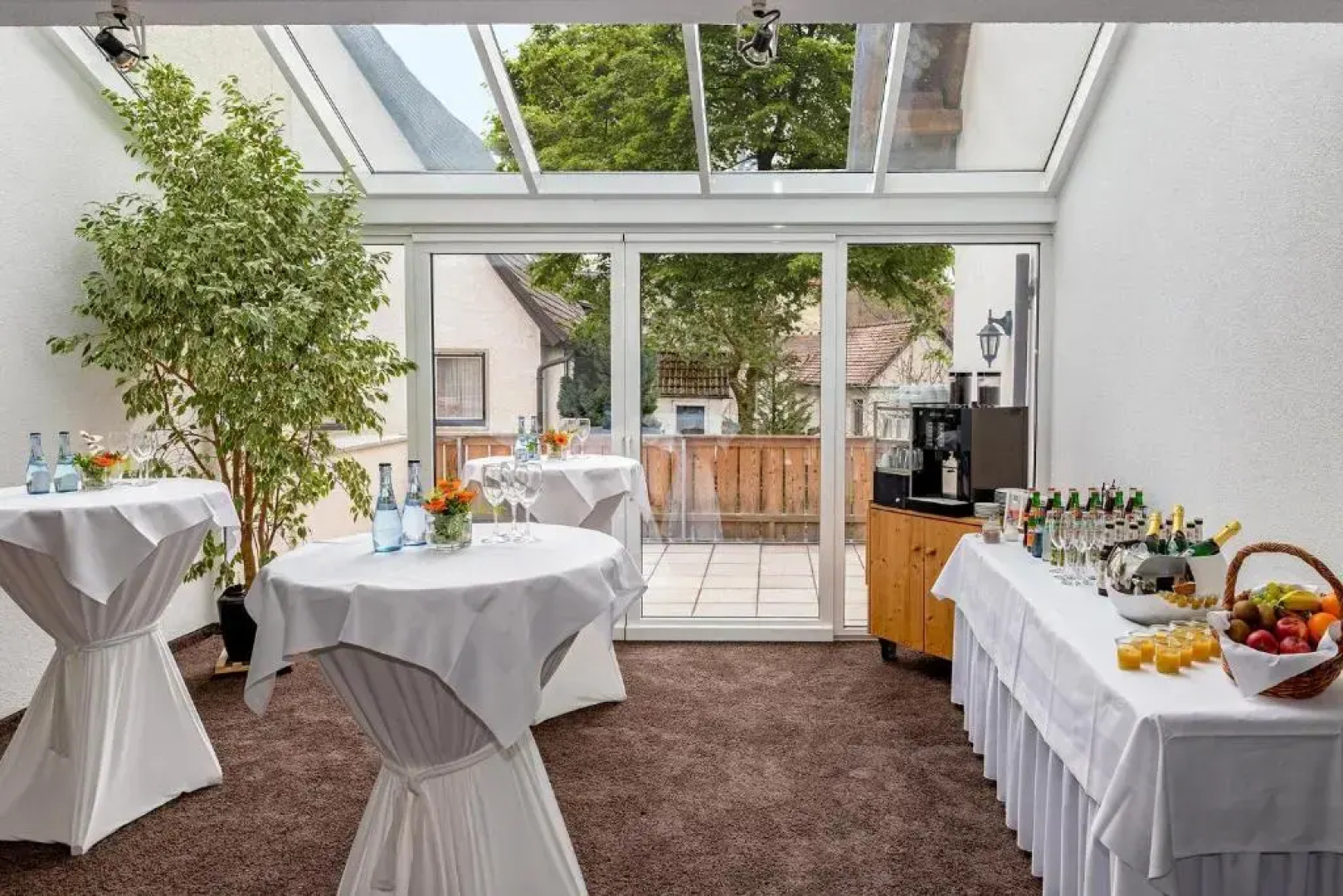 Gasthof Hotel zum Ochsen