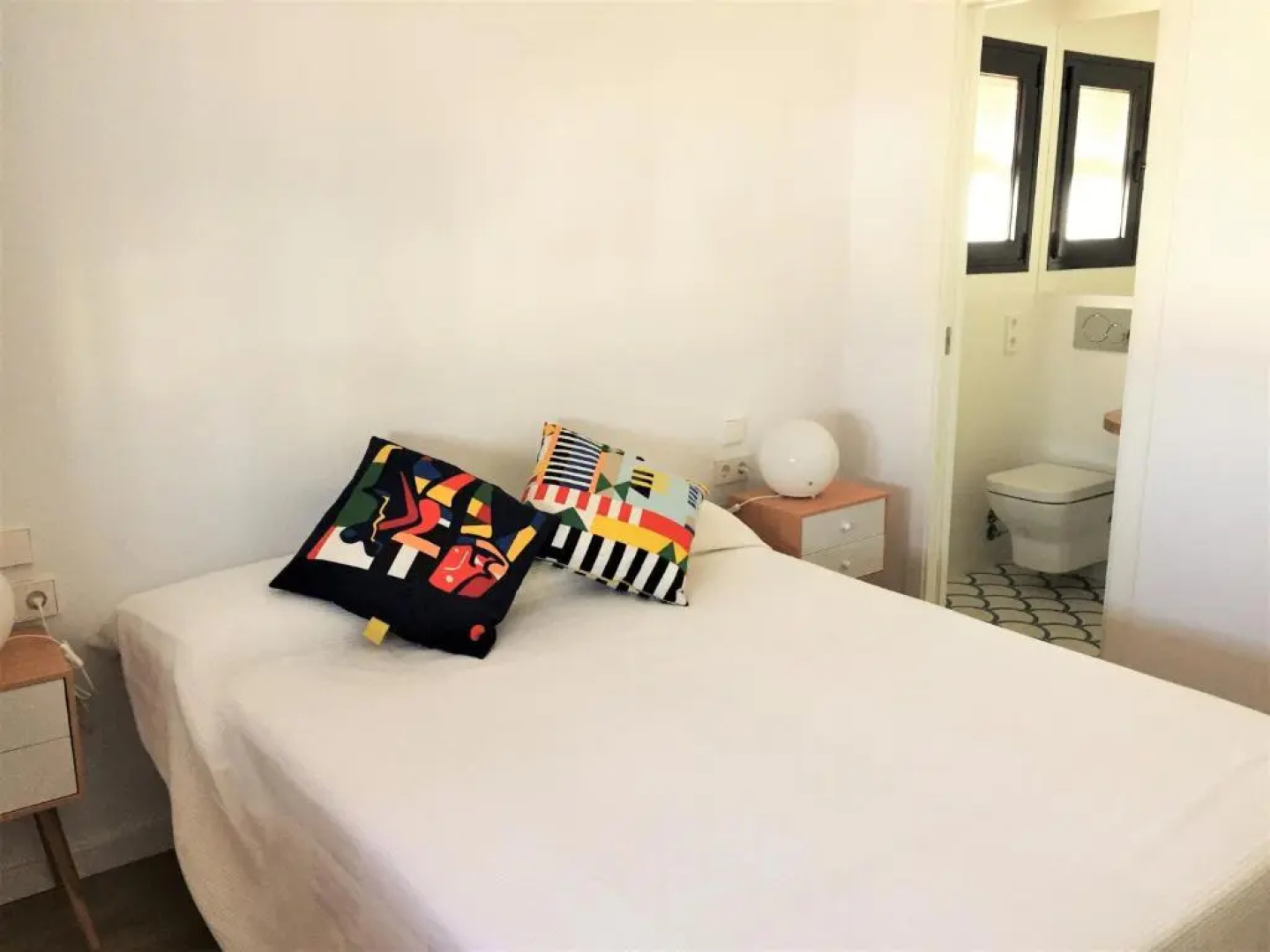 CASA MOLINERO con encanto y maravillosa terraza con vistas VFT/CA/05921