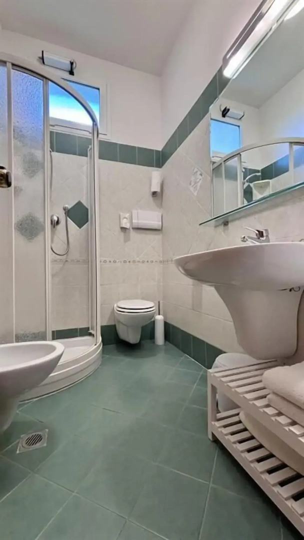 Family Hotel Pinetina Mare