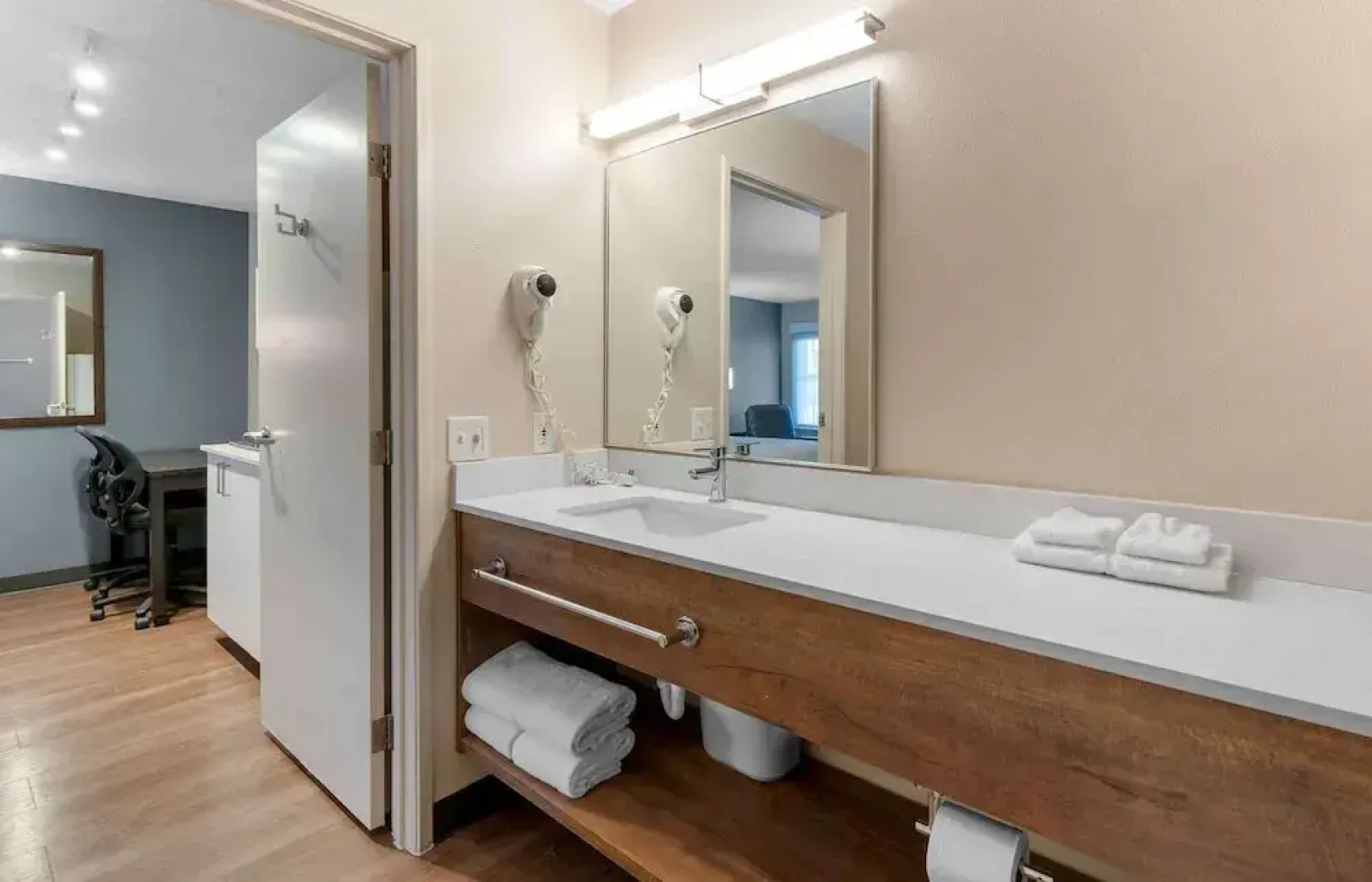 Extended Stay America - San Jose - Milpitas - McCarthy Ranch