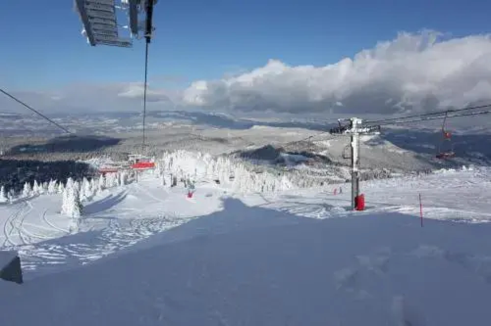 Termag Hotel Jahorina