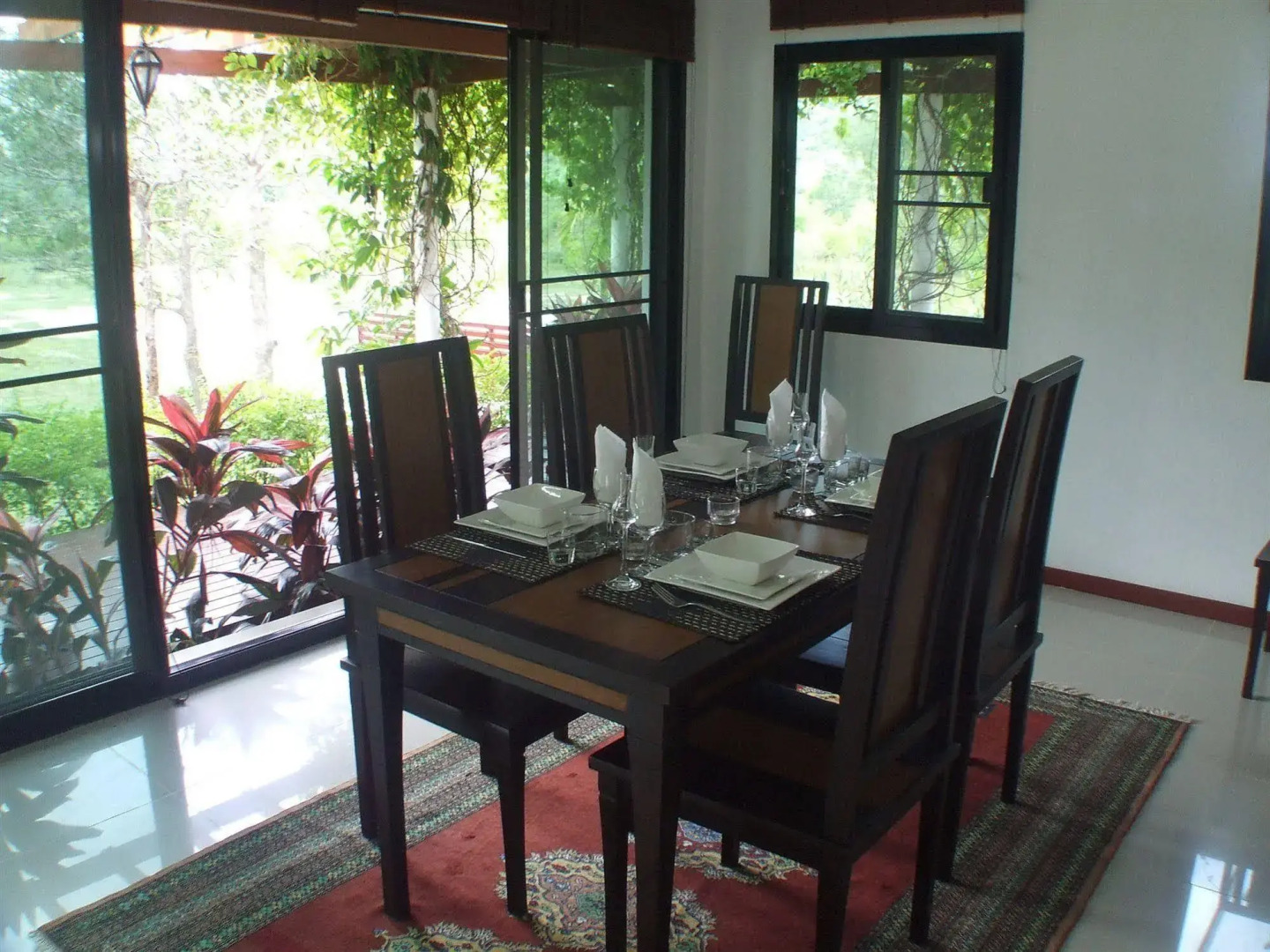 Mountain Breeze Villa