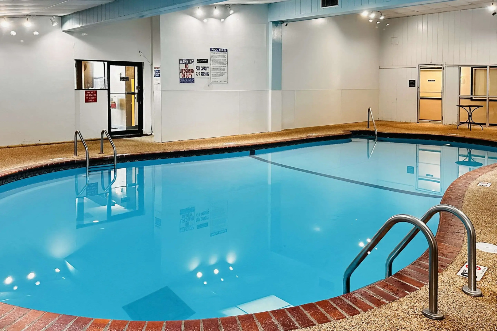 Quality Inn St. Paul-Minneapolis-Midway