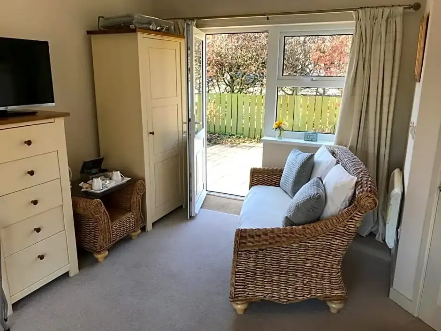 Haven House B&B