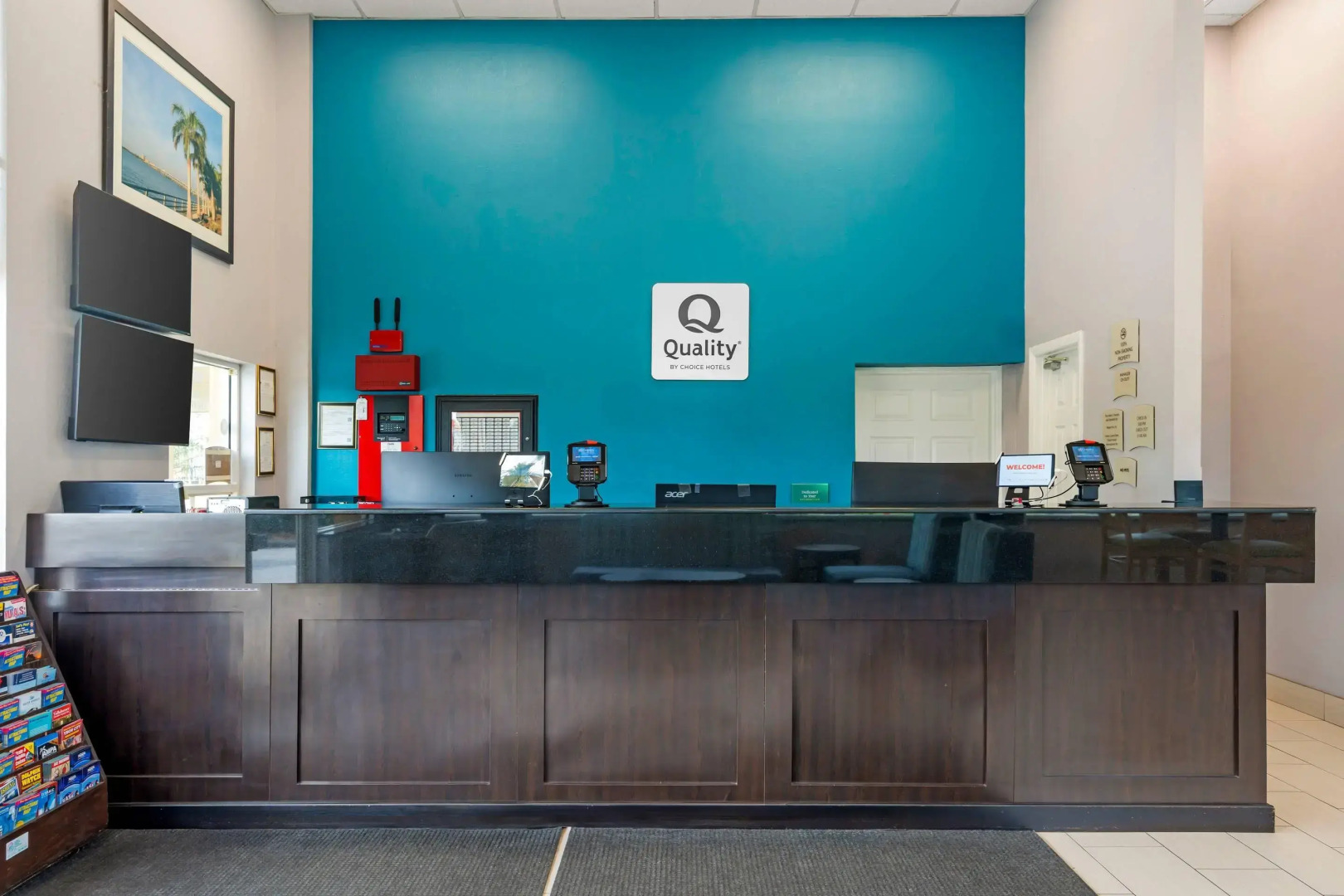 Quality Inn Bradenton North I-75