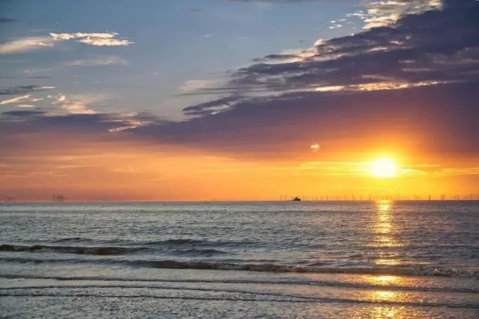 Lyons Robin Hood, Savannah