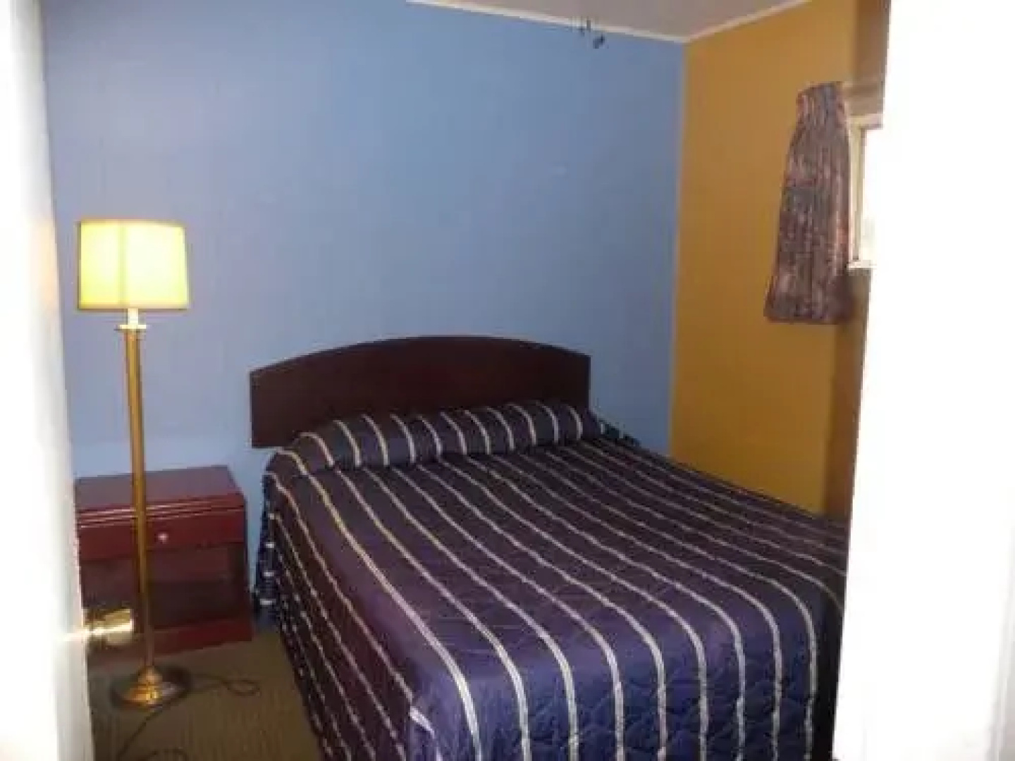 Inter City Motel