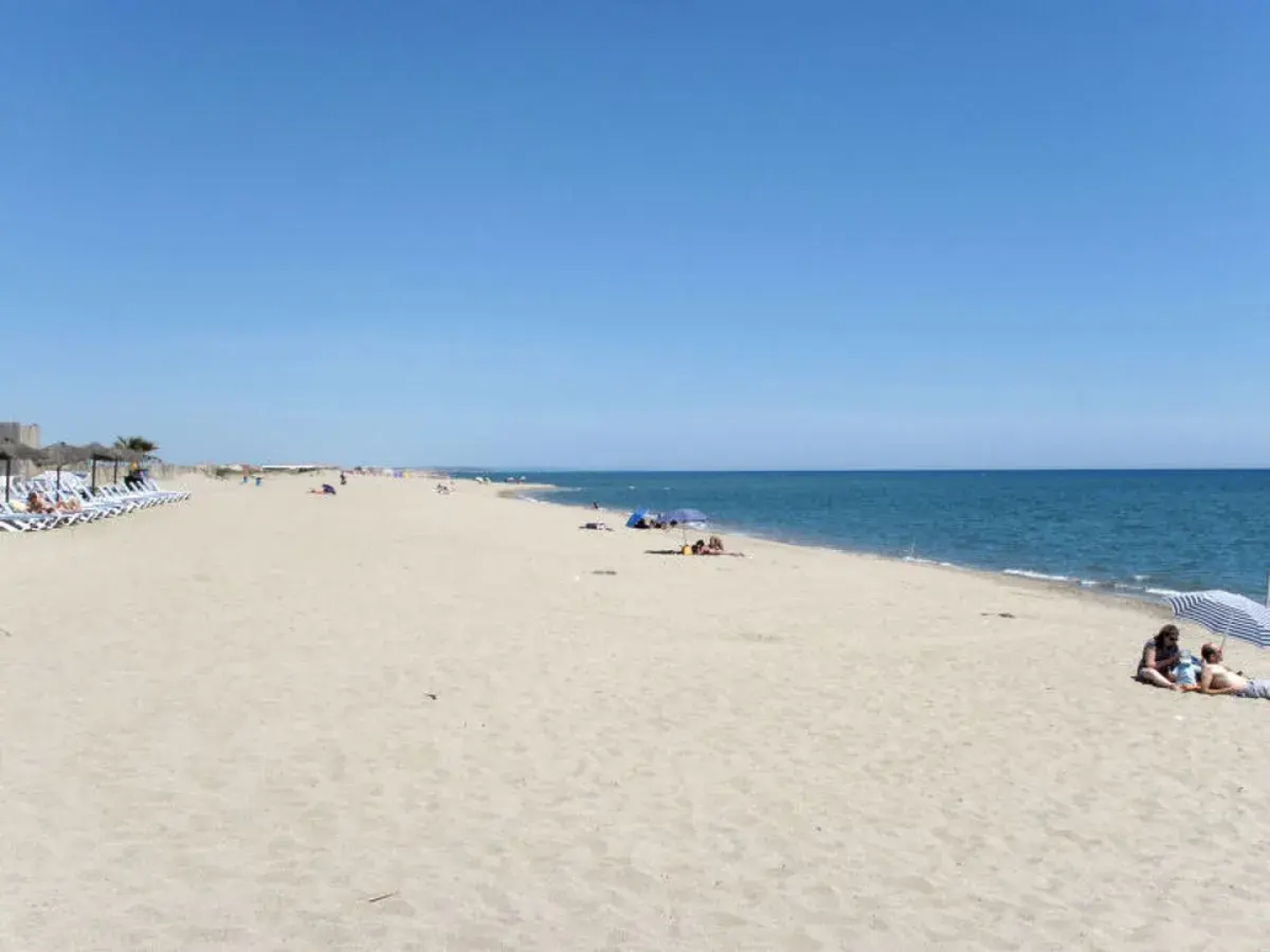 Le Mas de Torreilles (TRR103)
