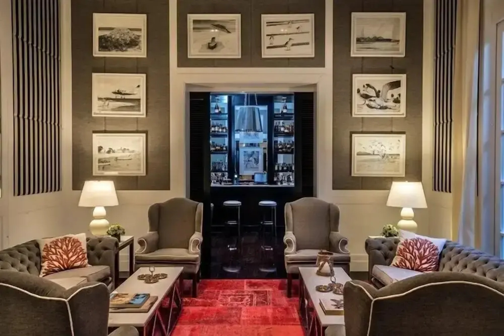 Hotel Cayena Caracas a LHW