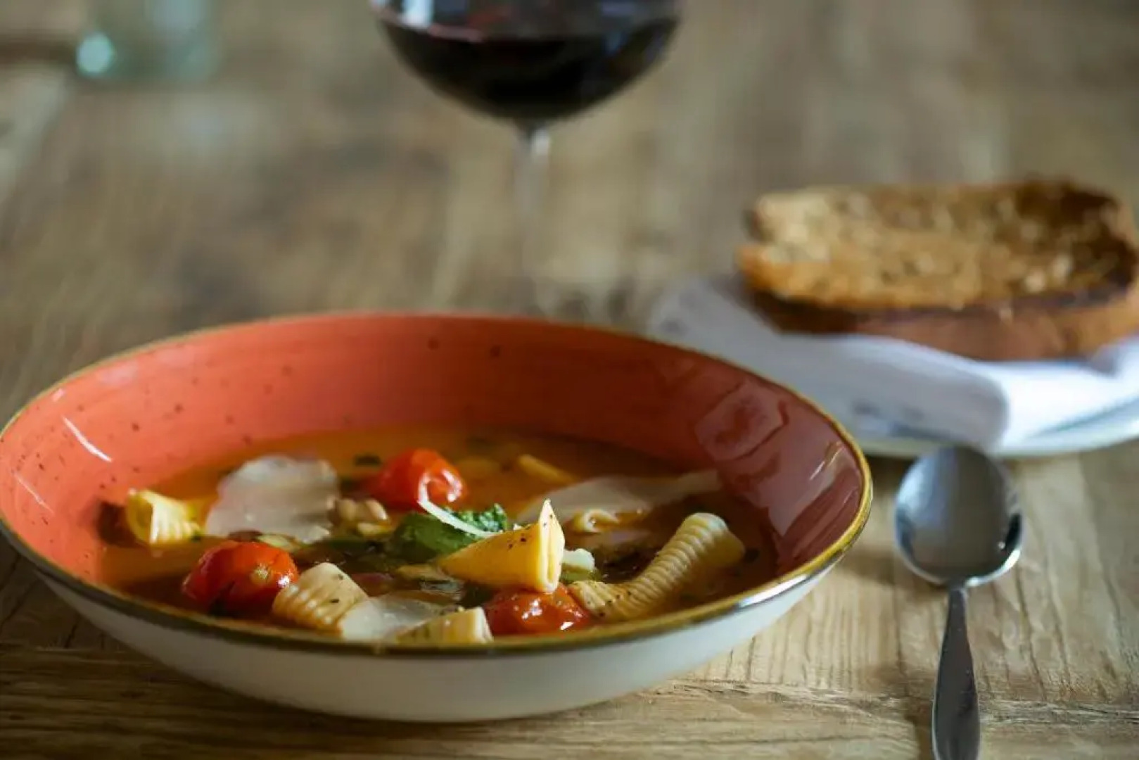 The Trout at Tadpole Bridge