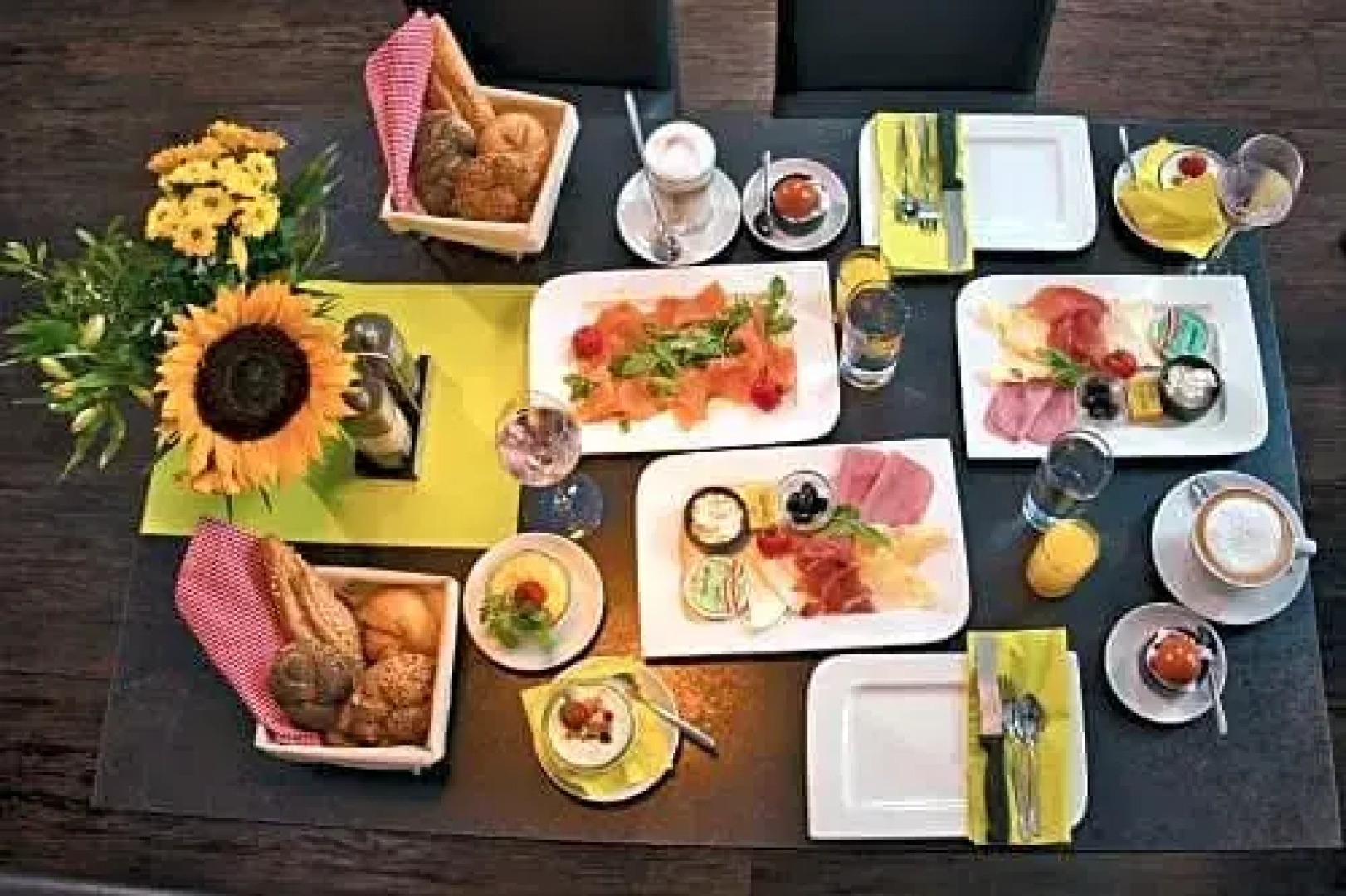 Ilys Inn Hotel Garni