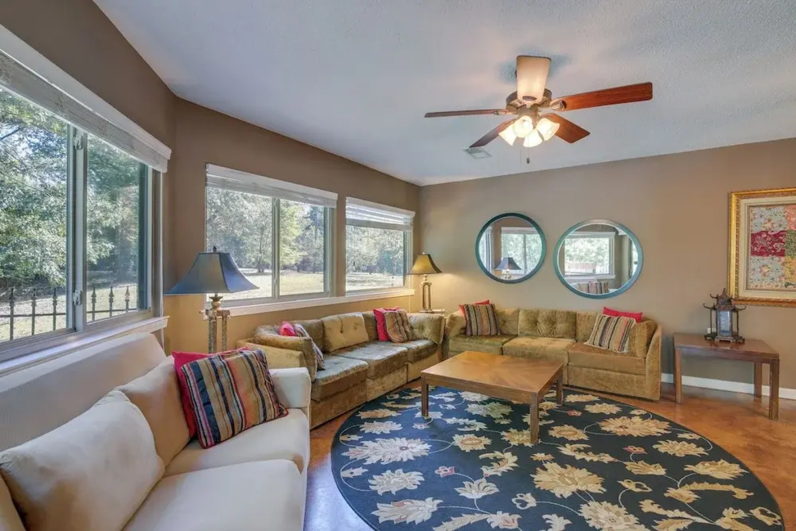 18 Mi to Dtwn Memphis: Oasis on 8 Acres!