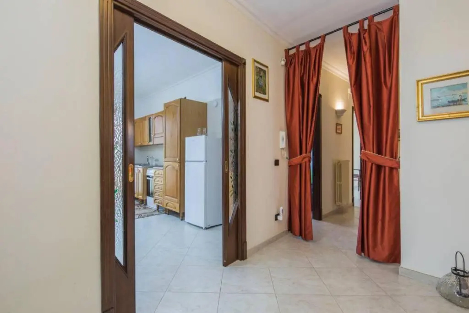 A pochi passi da Amalfi, Salerno e Pompei