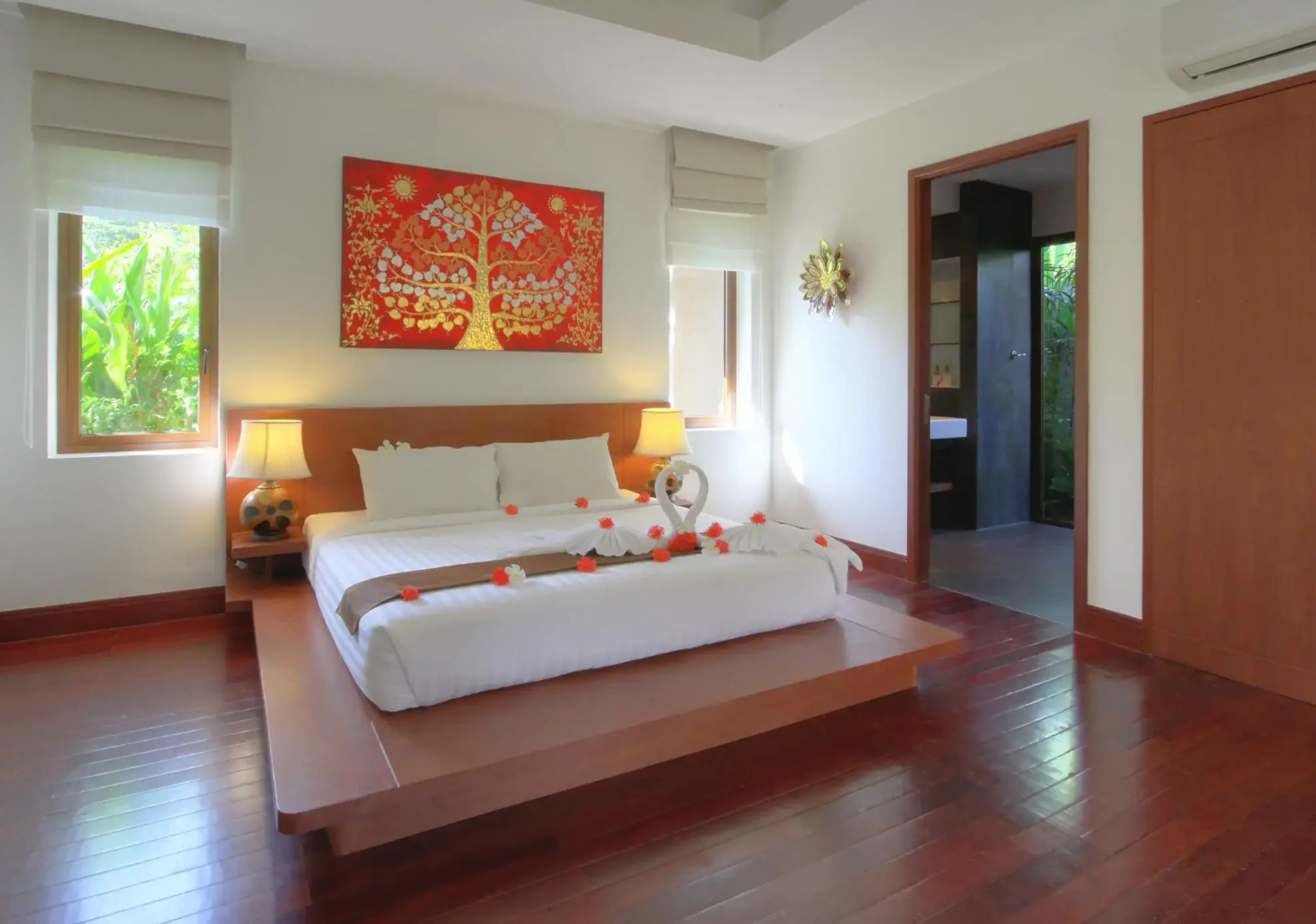 Laguna Villas Boutique Hotel