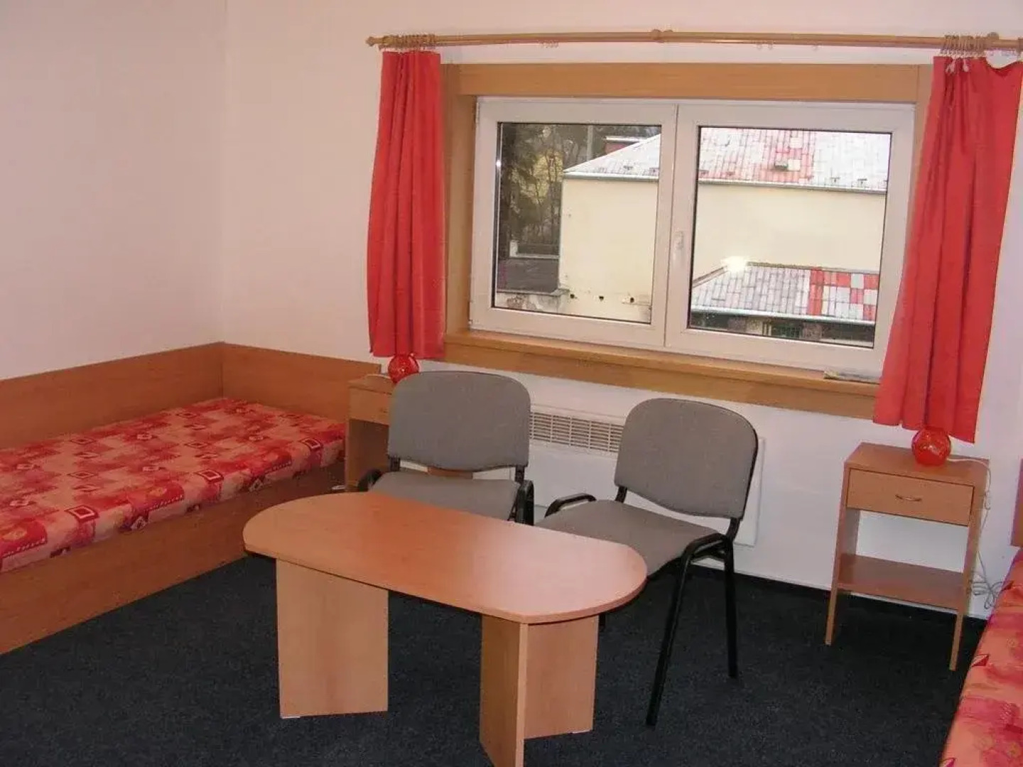 Zimni stadion Cernosice