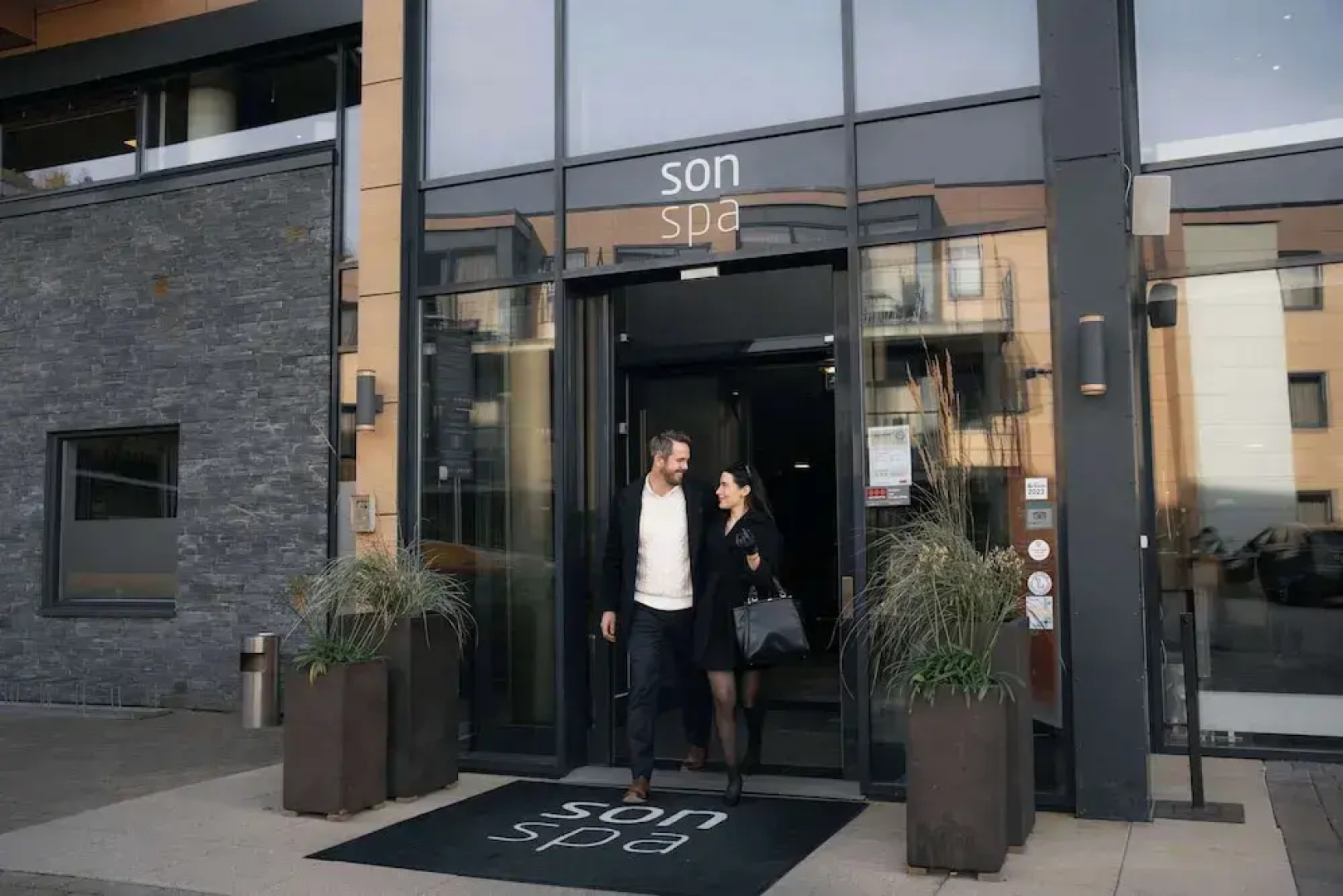 Son Spa