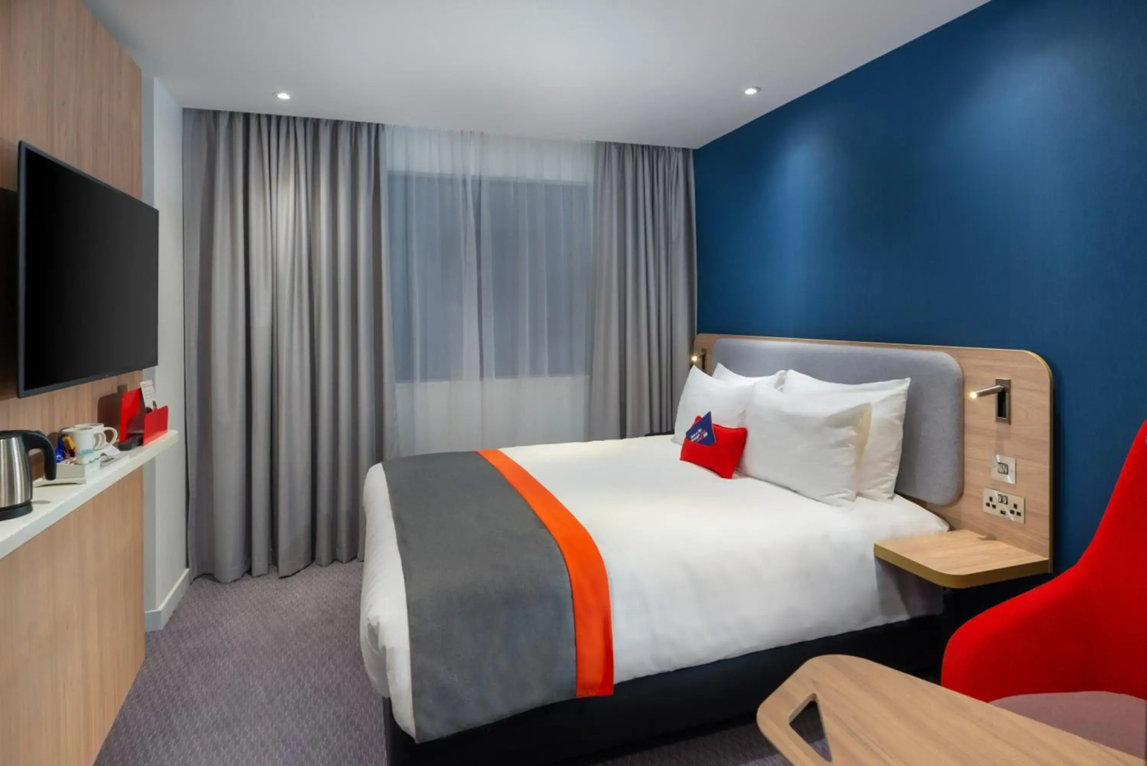 Moxy Seoul Insadong