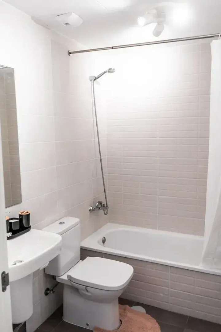 Mijas Easy Flat With Pool - Ref 251