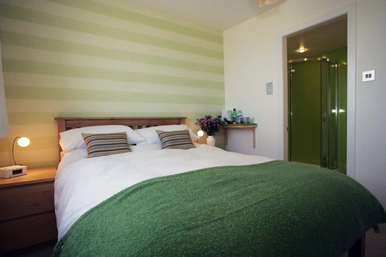 No12 Bed and Breakfast