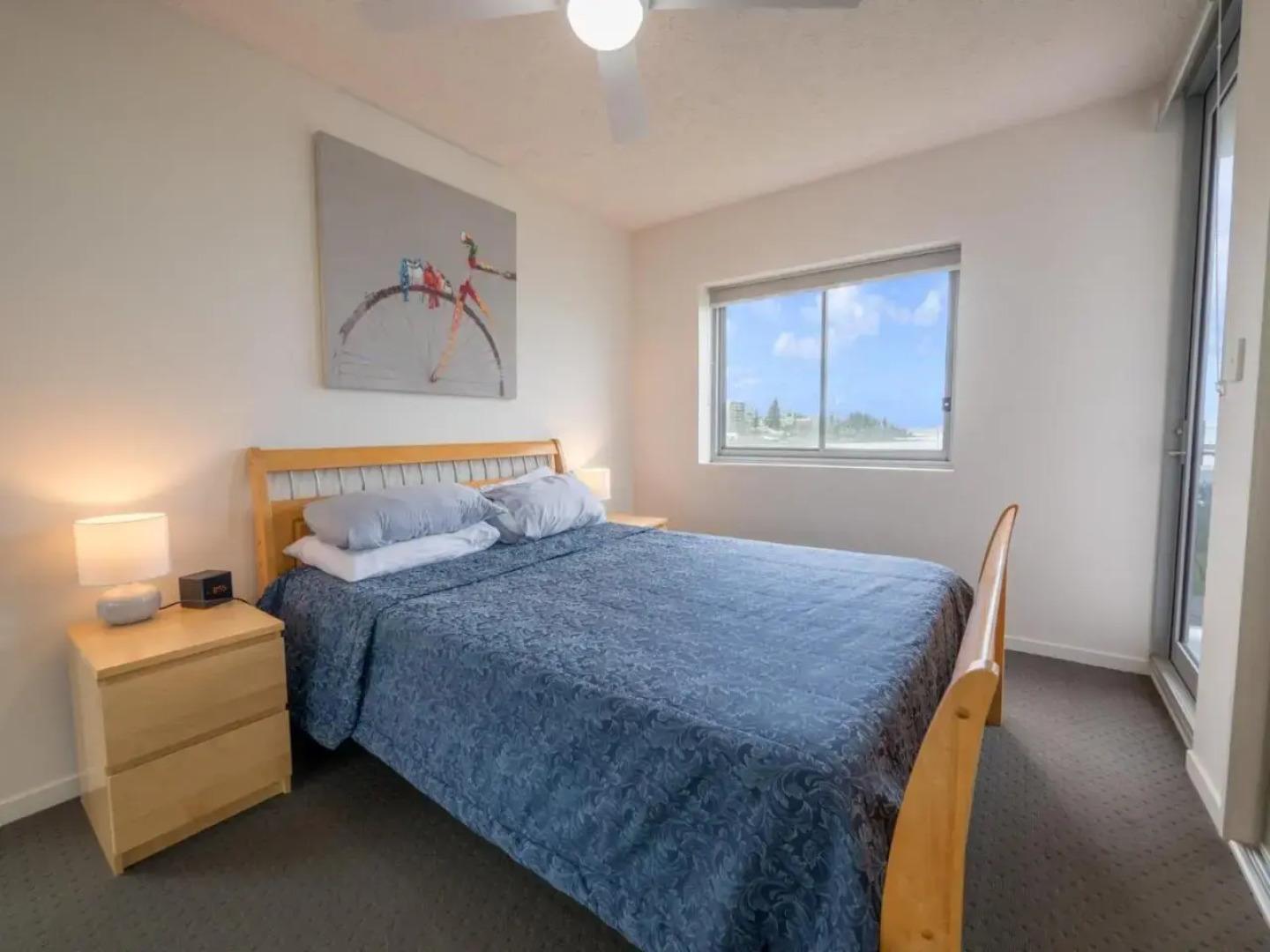 Pacific Towers Unit 4, 19 Ormonde Tce Kings Beach