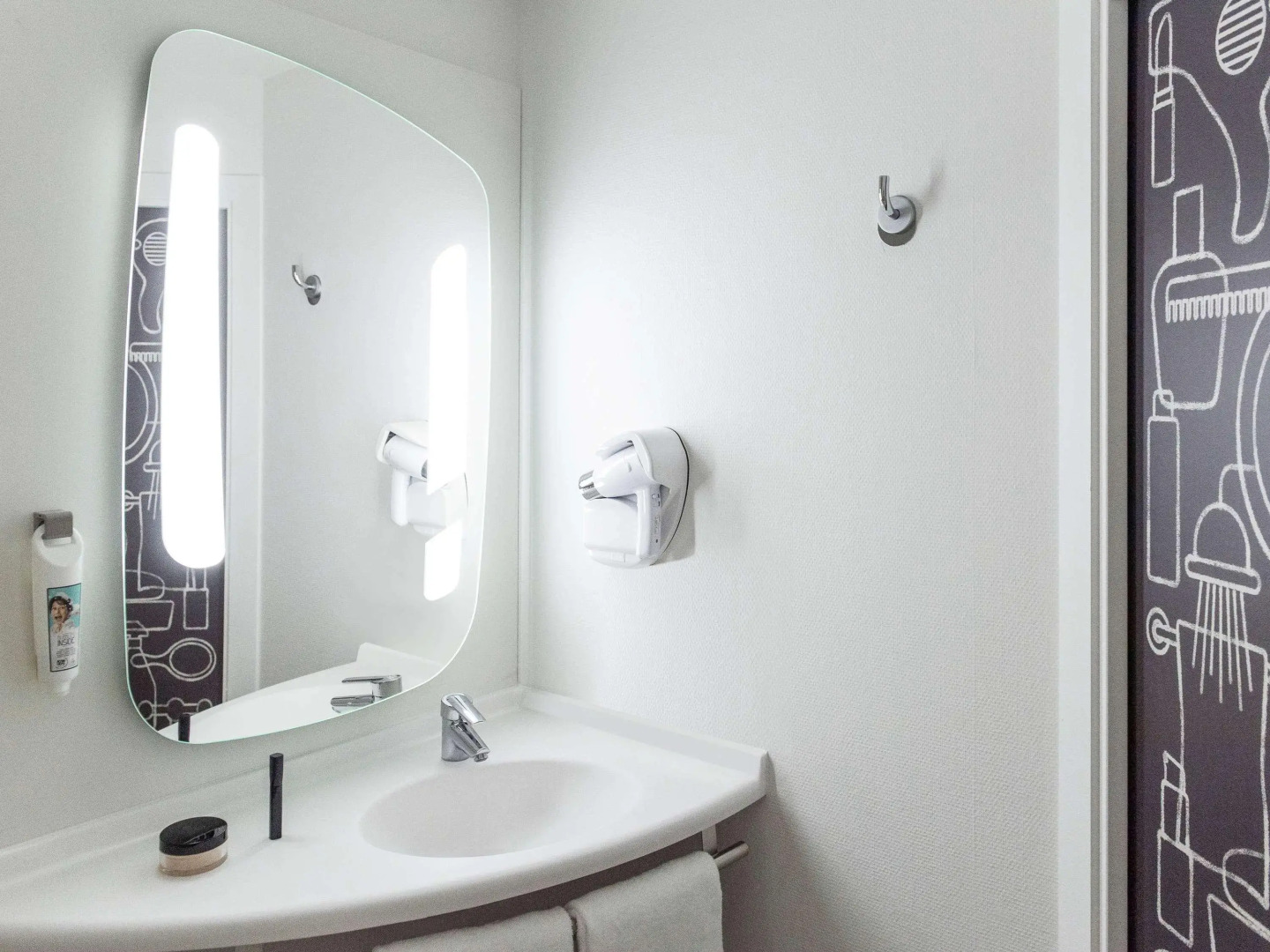 ibis Brussels Centre Gare Midi