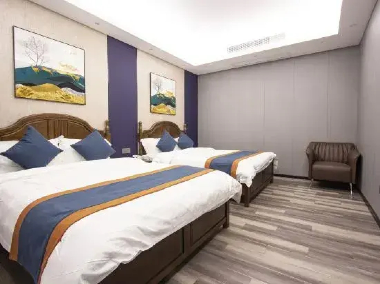 Huizhou Huilin Quanshu Hotel (Huilin Villa)