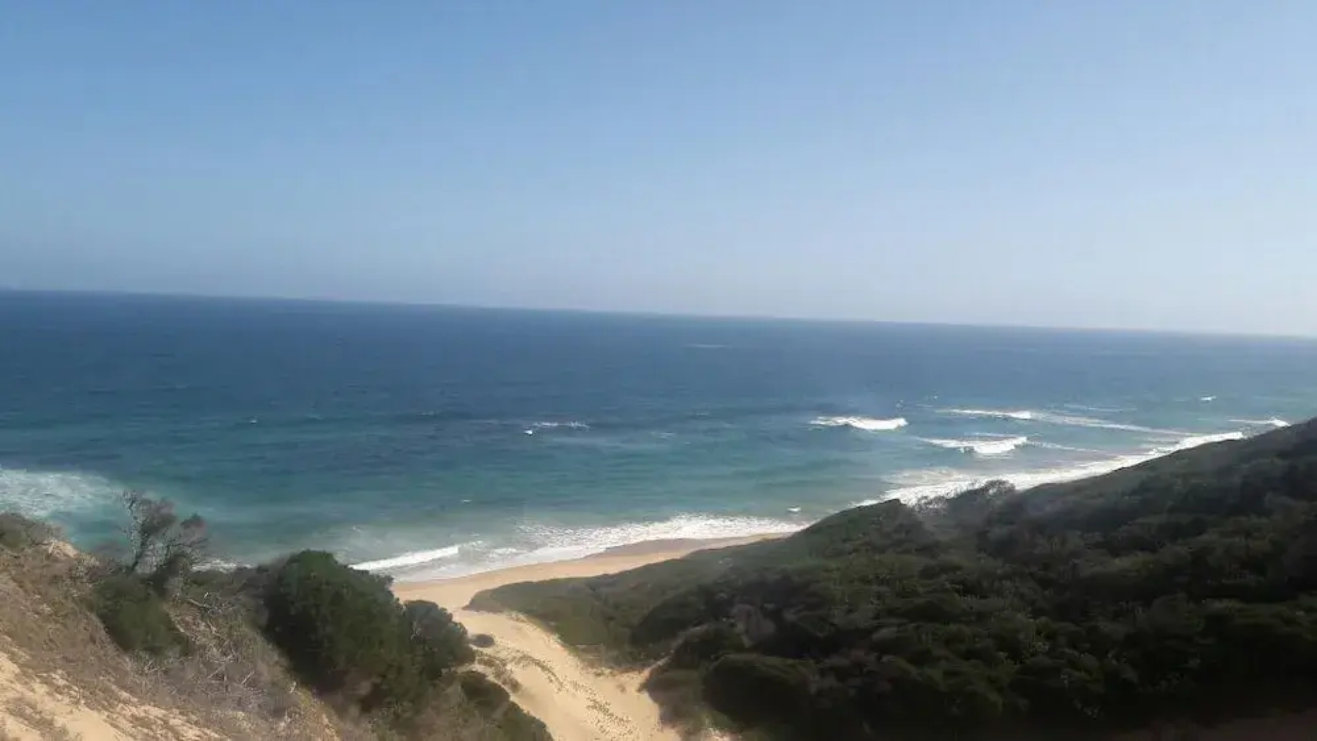 Delih Beach Lodge