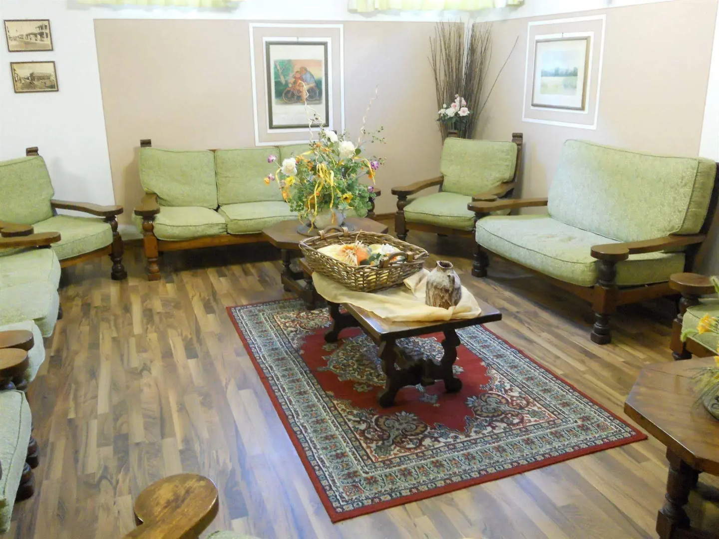 Lola Piccolo Hotel