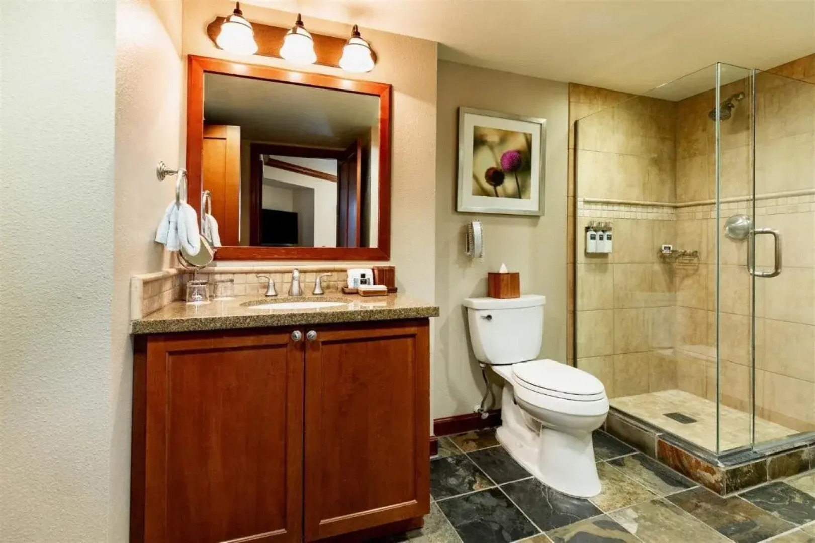 Everline Resort and Spa, Lake Tahoe