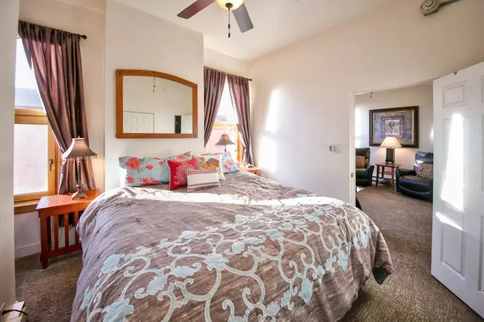 Bozeman - Smart and Sassy