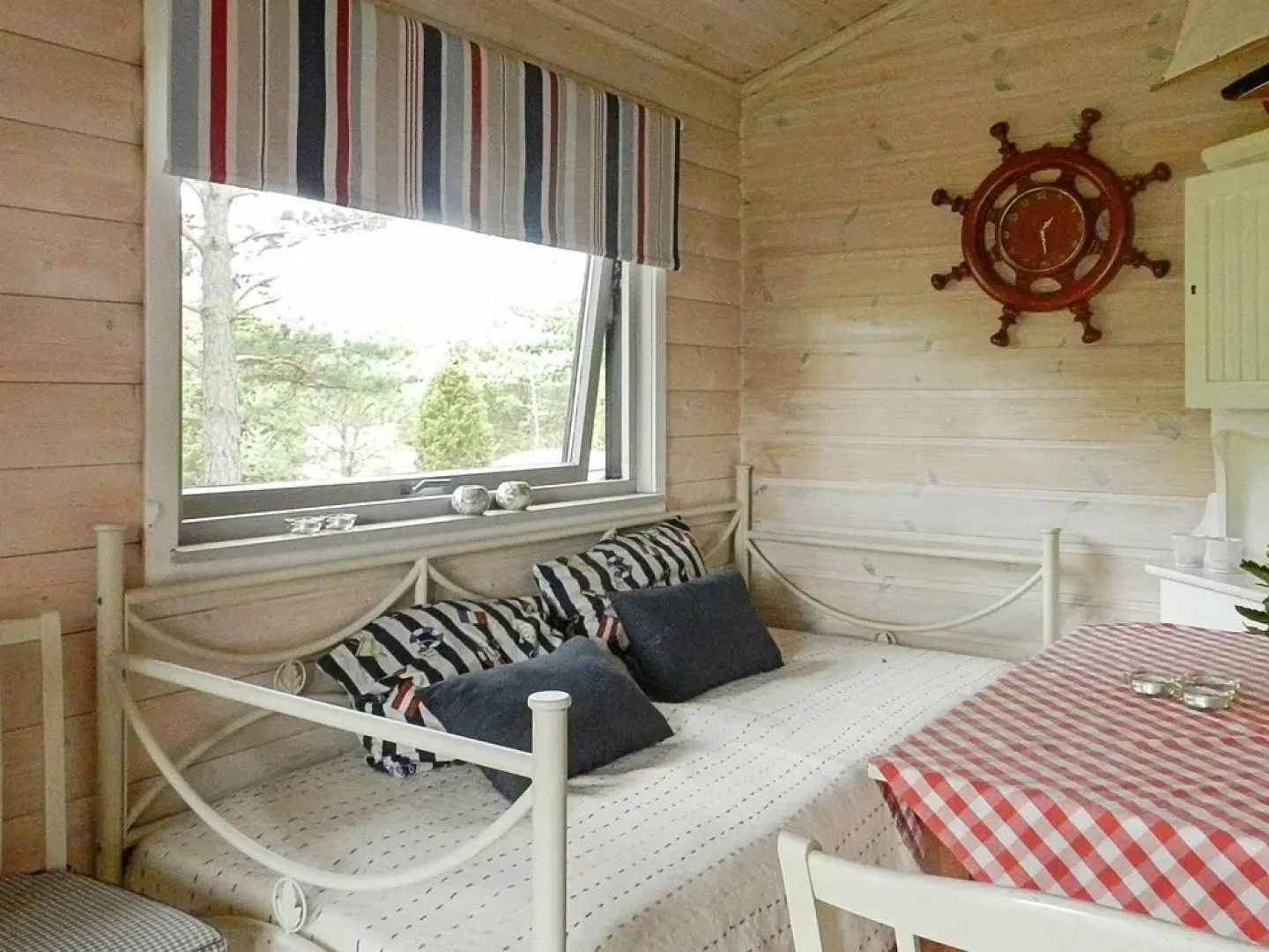 3 Person Holiday Home in Lysekil
