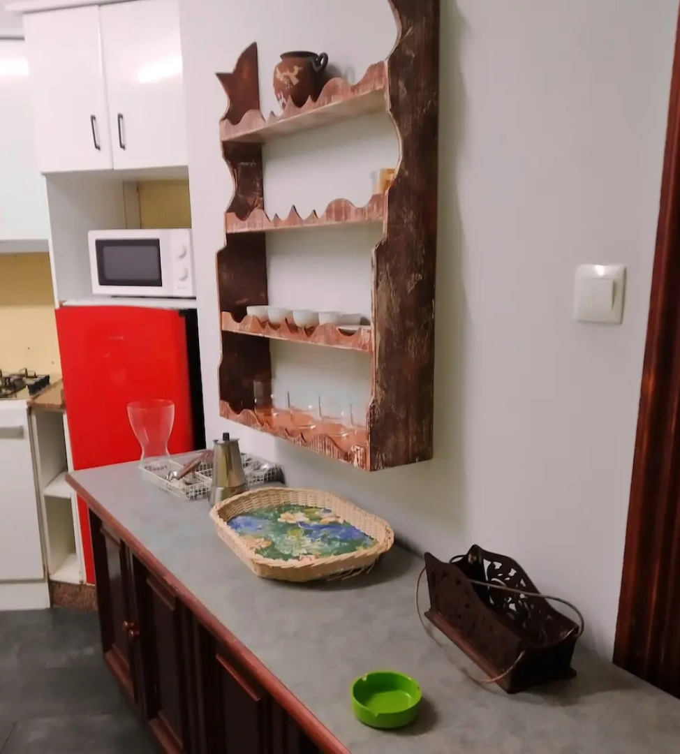 Apartment With 2 Bedrooms in Malpica, With Wonderful City View and Wifi Near the Beach