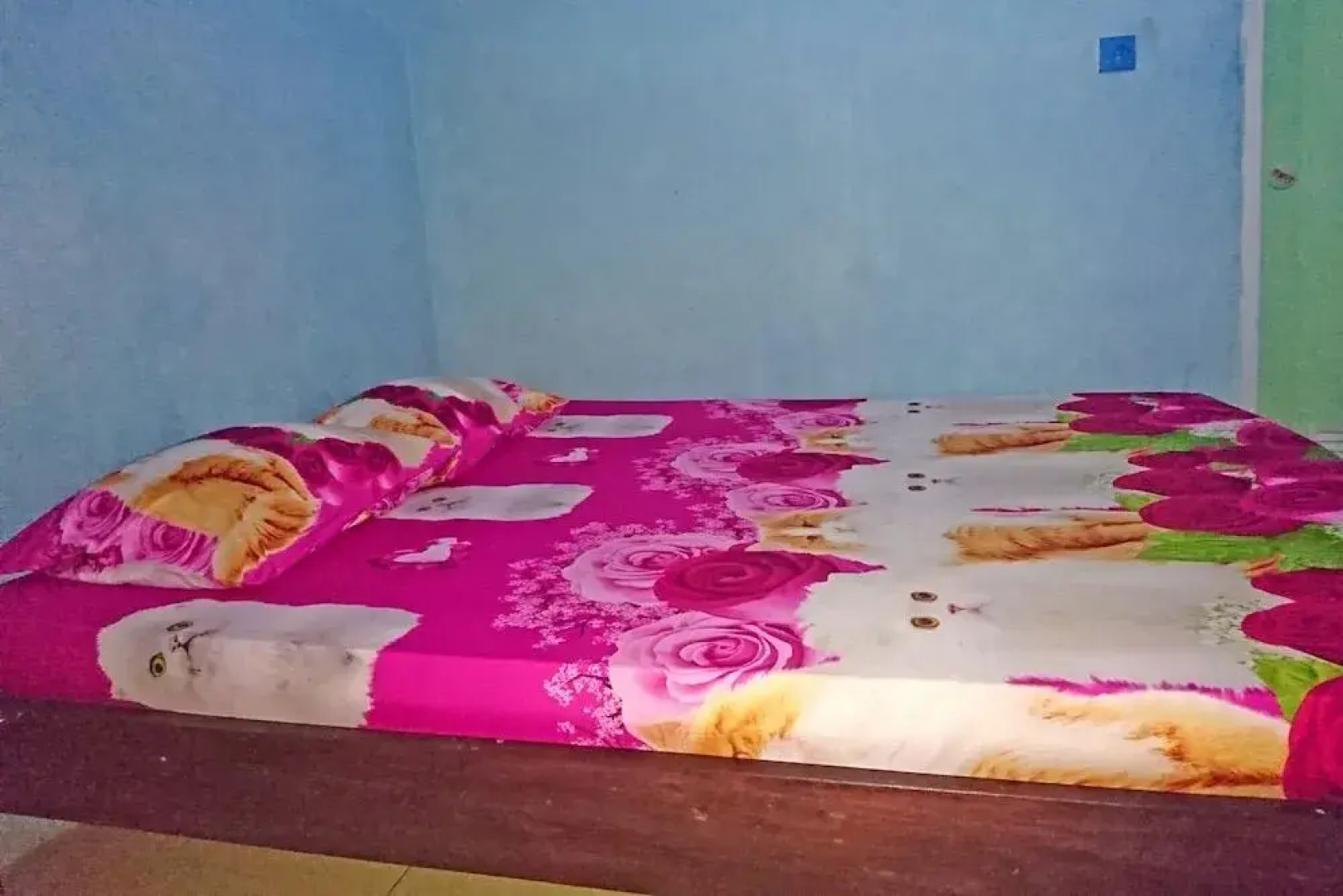 OYO 2522 Umi Inn Bell