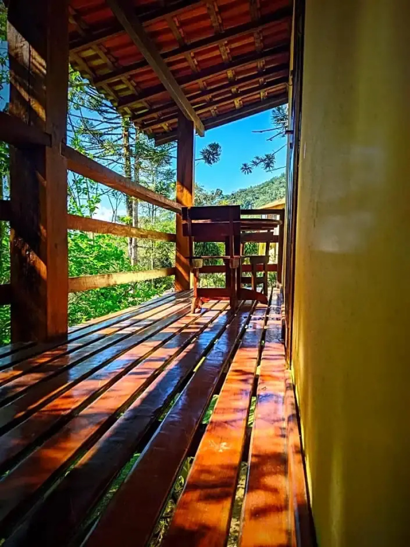 Pousada Bella Ana