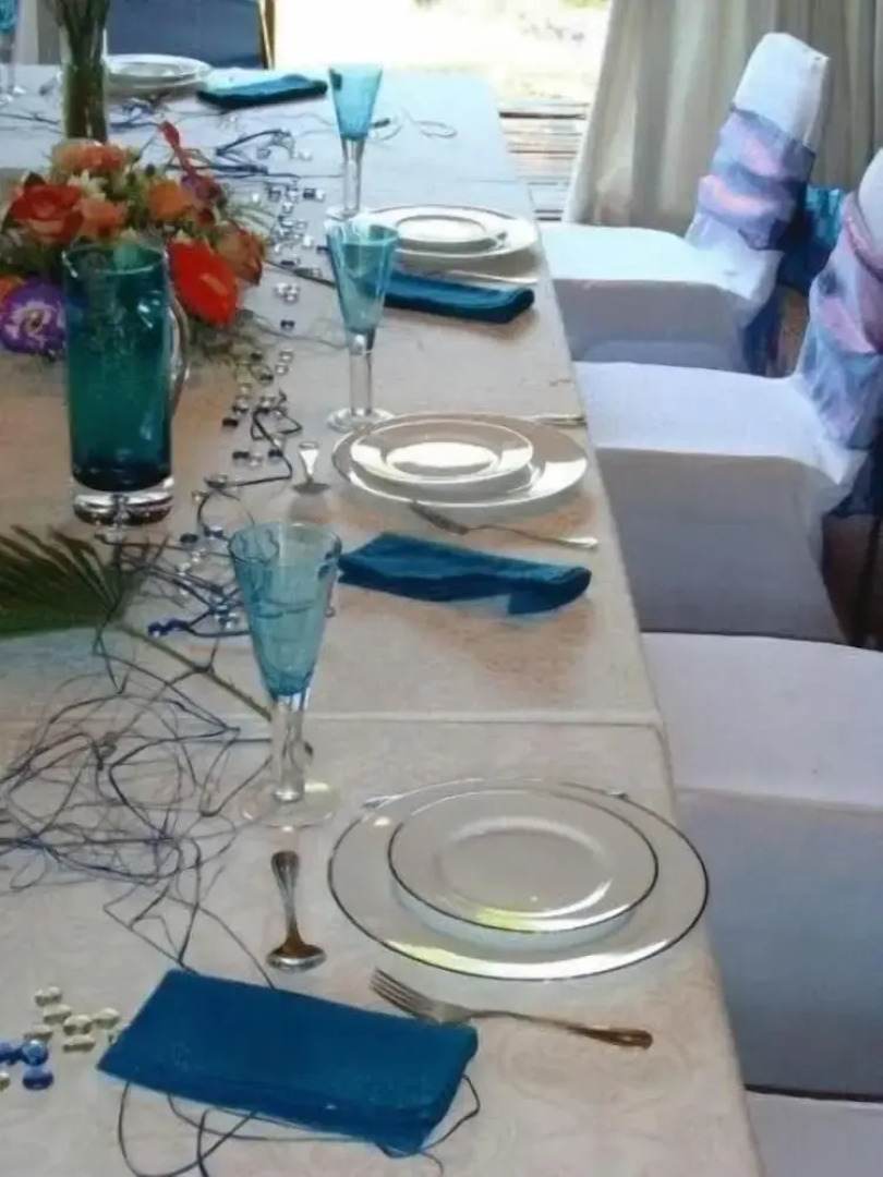 Bluewater Guesthouse