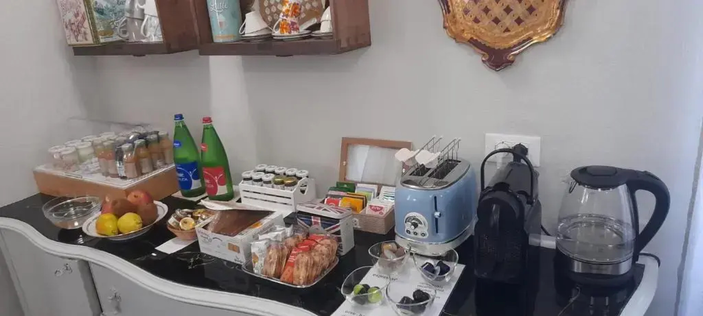 Langhe di Liguria B&B