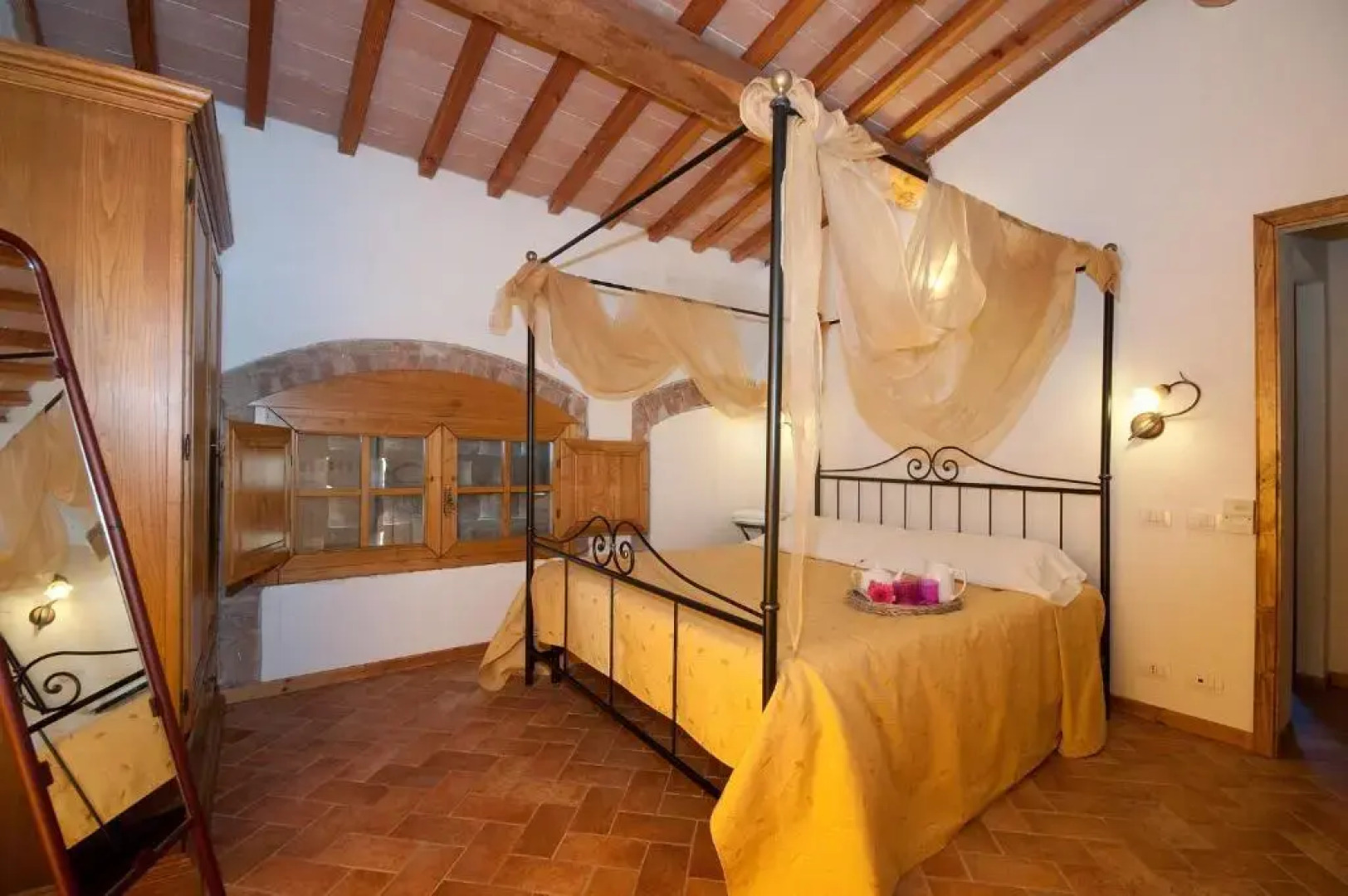 Agriturismo San Carlo