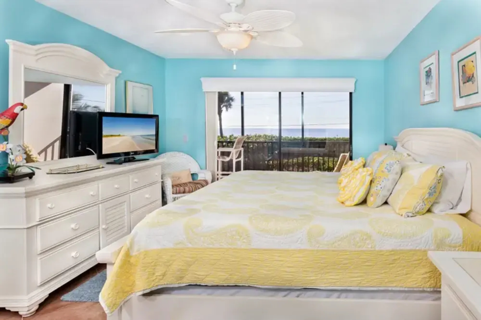 Captiva Shores 6A