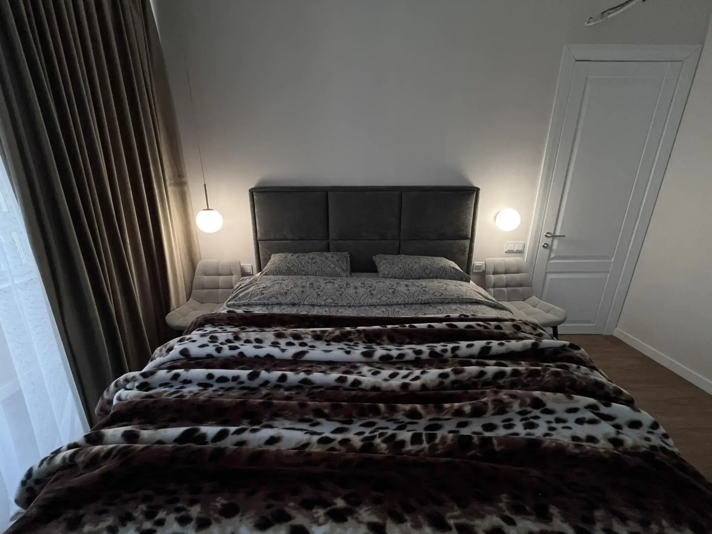 RentMe 24 (РентМи) на бульваре Скандинавский 12