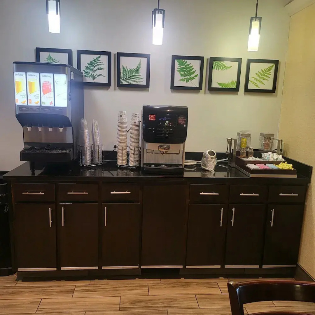 Spark by Hilton Fort Stockton