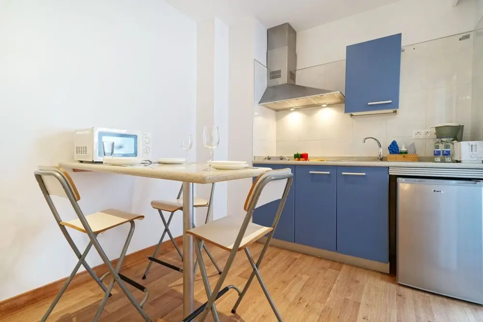 Apartamentos Maype Canteras