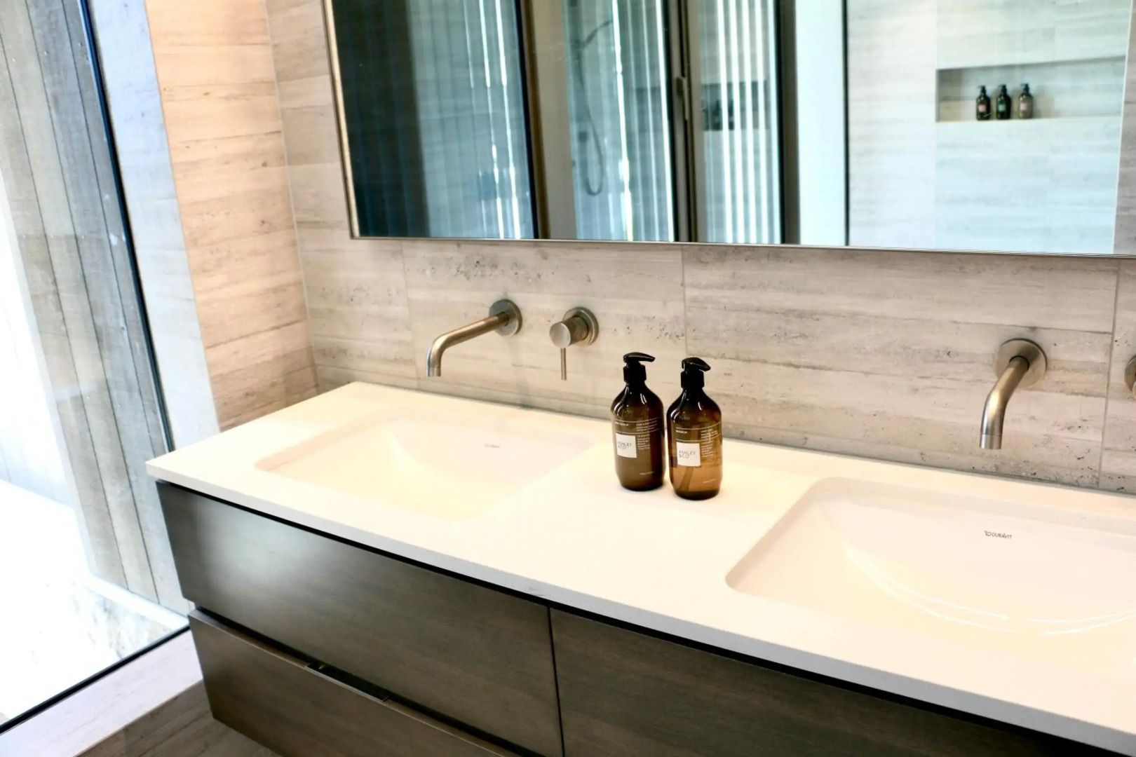 Elements of Castor Bay