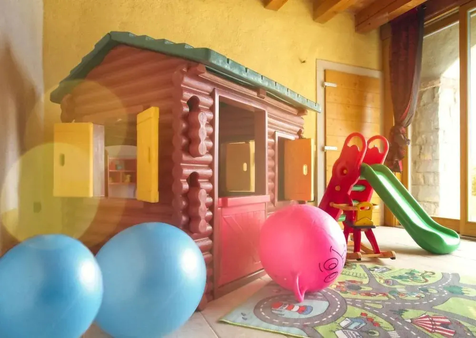 Agritur Maso Carpenè