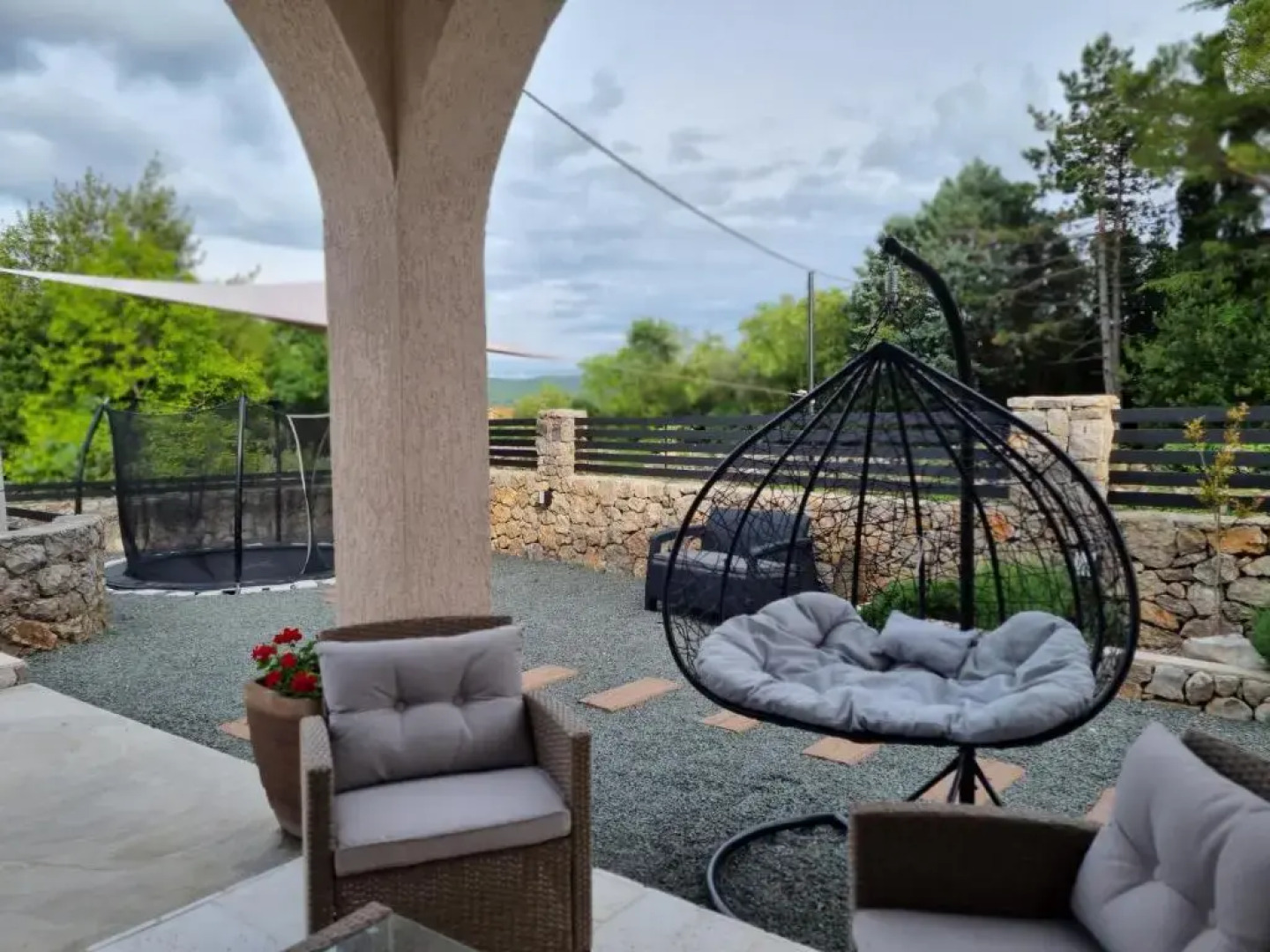 Villa Bellina Muraj - Kornic