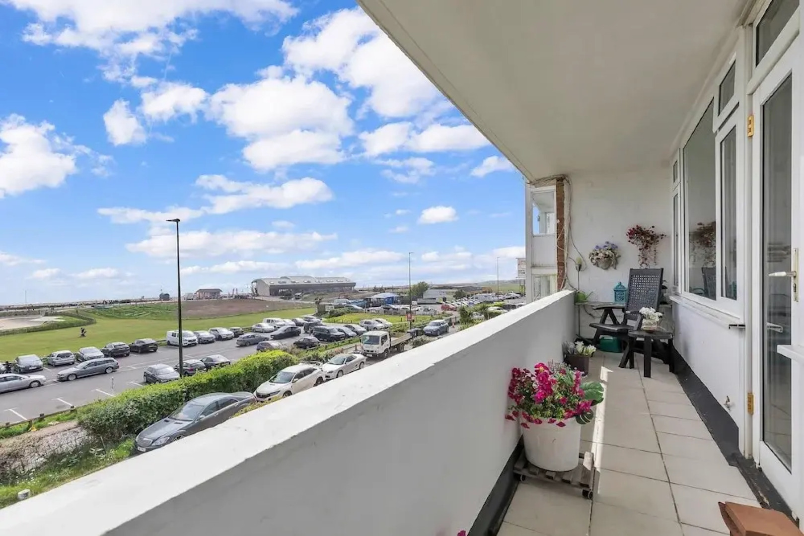 Ocean Stay With Direct Seaviews By My Getaways