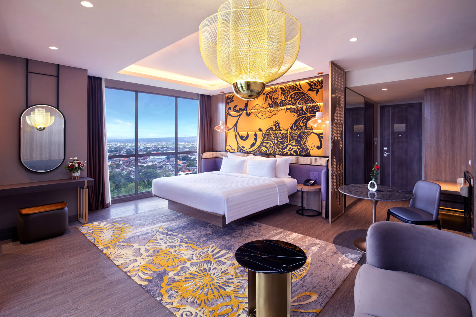 Grand Mercure Malang Mirama