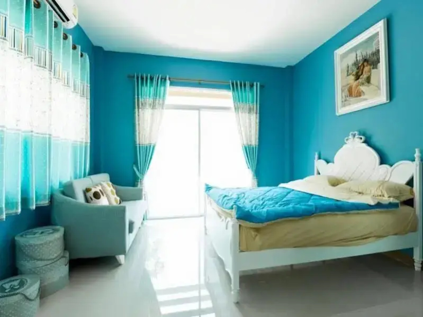 Villa @ Casa Seaside Rayong