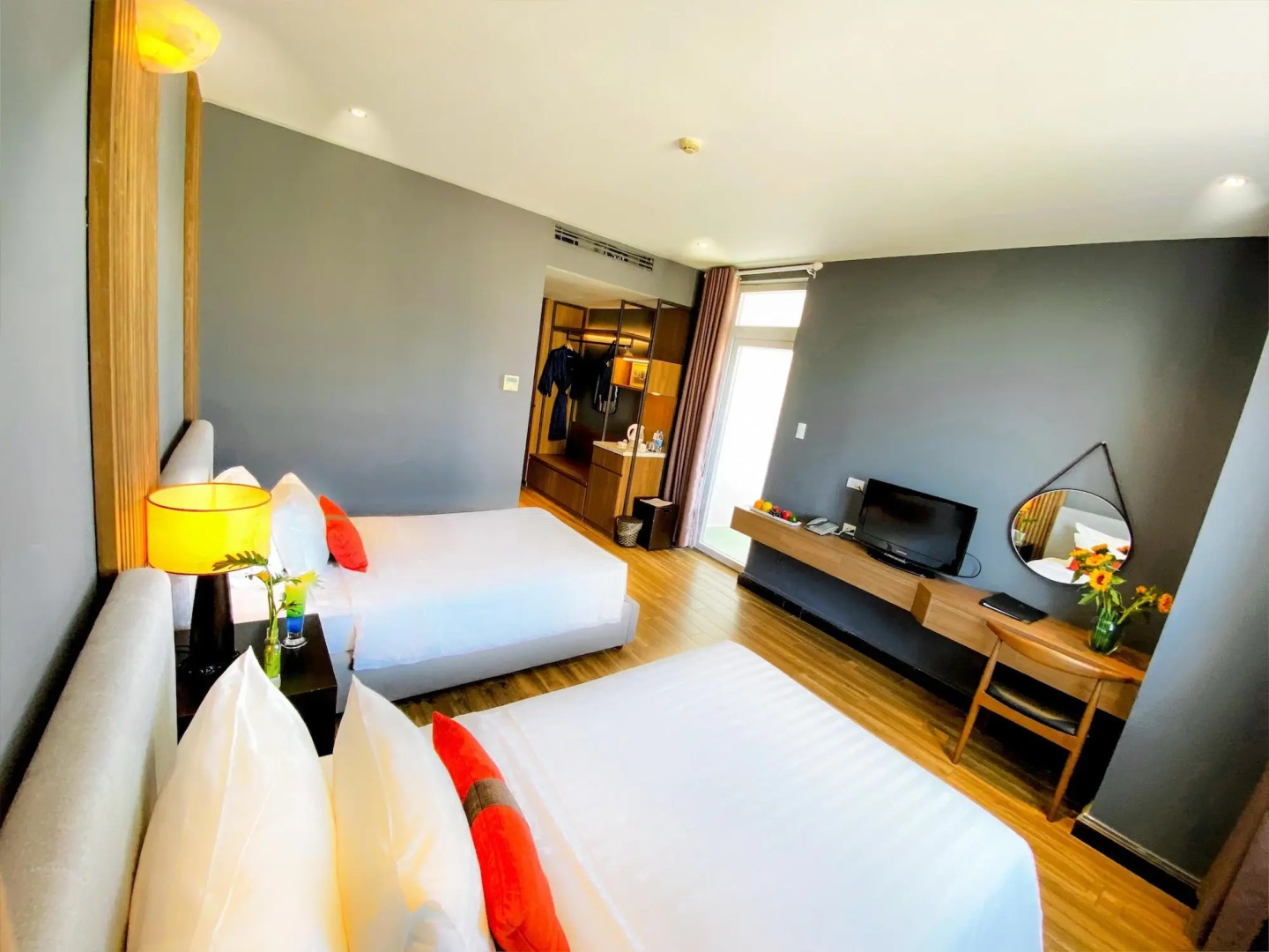 MissBamboo Hotel Nha Trang