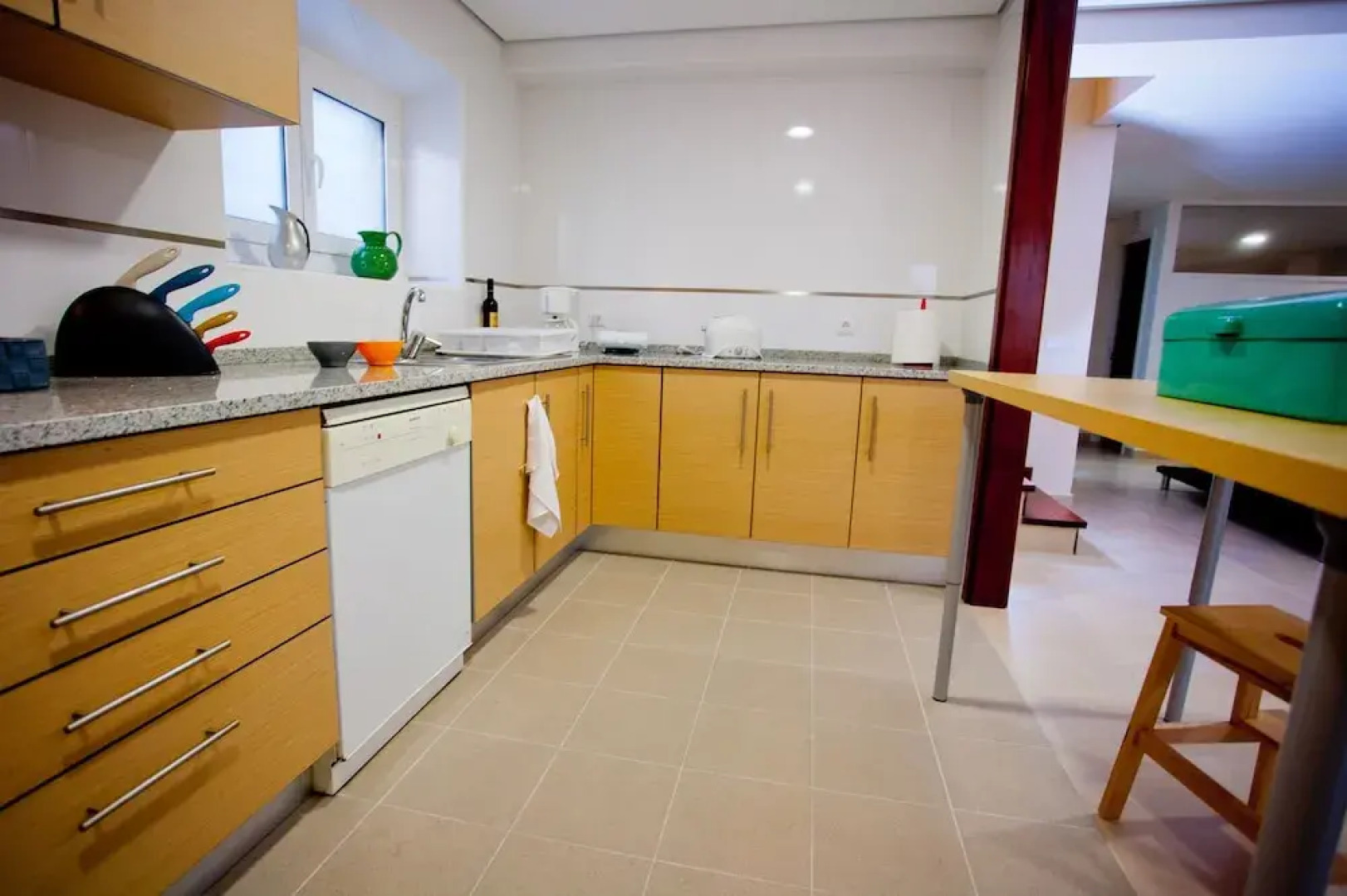 Fatima Lounge Guest House