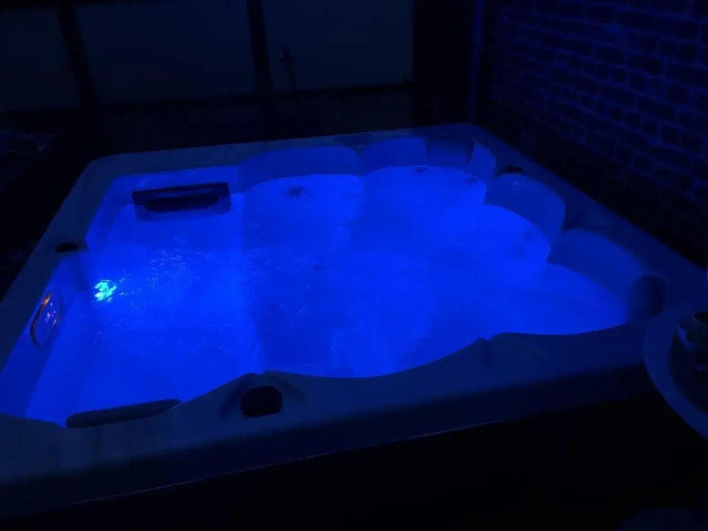 Gite Oudezeele, 4 pièces, 9 personnes - FR-1-510-16